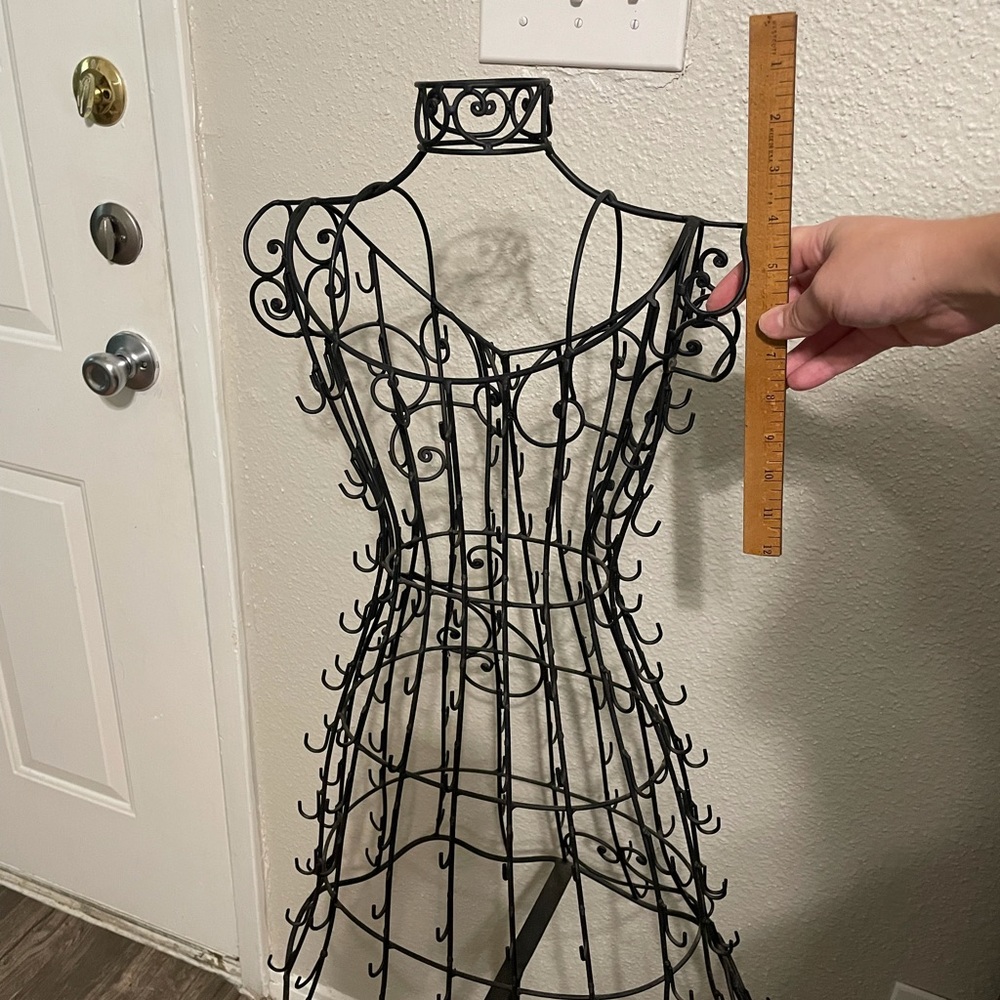 Jewelry display